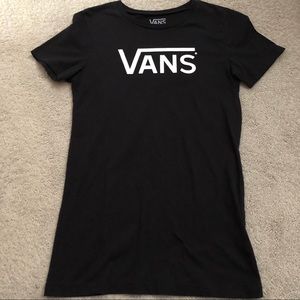 Women’s Classic Vans T-shirt